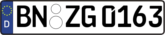 BN-ZG0163