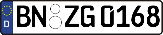 BN-ZG0168