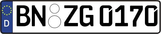 BN-ZG0170