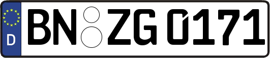 BN-ZG0171
