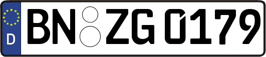BN-ZG0179