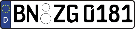 BN-ZG0181