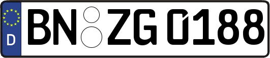 BN-ZG0188