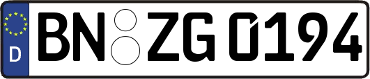 BN-ZG0194