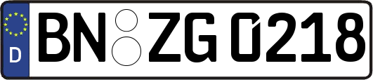 BN-ZG0218