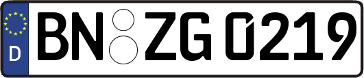 BN-ZG0219