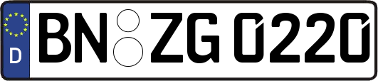 BN-ZG0220