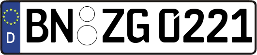 BN-ZG0221