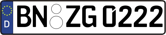 BN-ZG0222