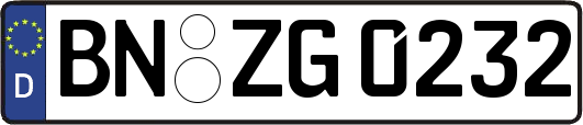 BN-ZG0232