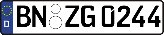 BN-ZG0244