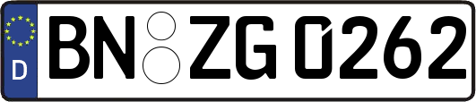 BN-ZG0262