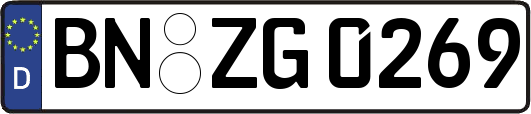 BN-ZG0269