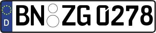 BN-ZG0278