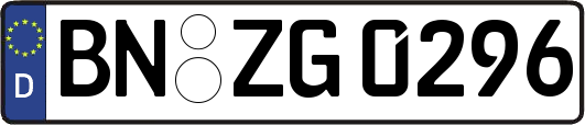 BN-ZG0296