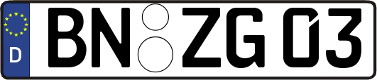 BN-ZG03