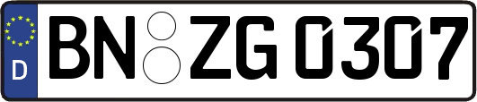 BN-ZG0307
