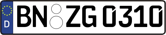 BN-ZG0310