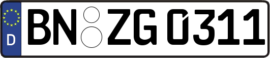BN-ZG0311