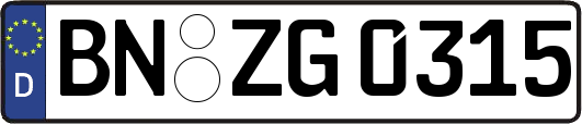 BN-ZG0315