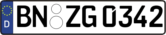 BN-ZG0342