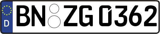BN-ZG0362