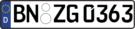 BN-ZG0363