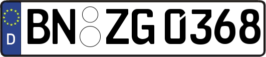 BN-ZG0368
