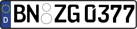 BN-ZG0377
