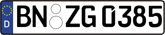 BN-ZG0385