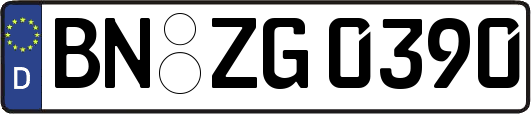 BN-ZG0390
