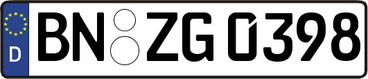 BN-ZG0398