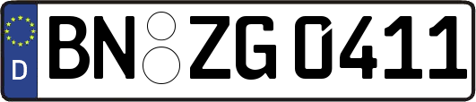 BN-ZG0411