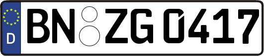 BN-ZG0417