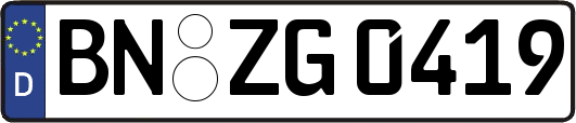 BN-ZG0419