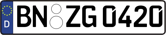 BN-ZG0420