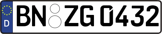 BN-ZG0432