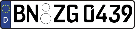BN-ZG0439