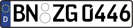 BN-ZG0446