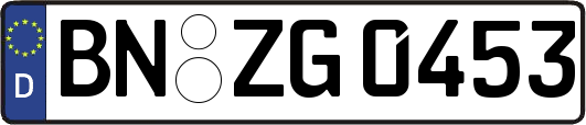BN-ZG0453