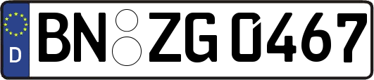 BN-ZG0467
