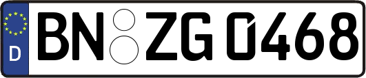 BN-ZG0468