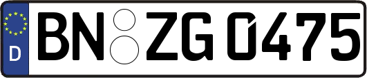 BN-ZG0475