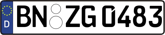 BN-ZG0483
