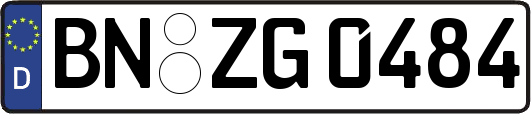 BN-ZG0484