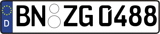 BN-ZG0488
