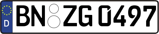 BN-ZG0497