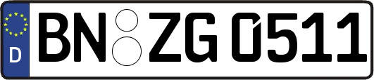 BN-ZG0511