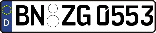 BN-ZG0553