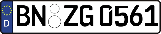 BN-ZG0561